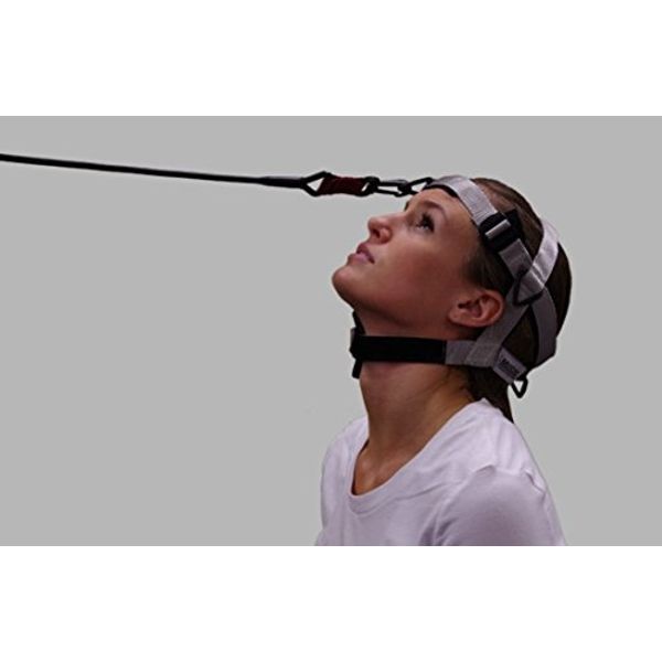 Medicordz M350 Head Harness - S