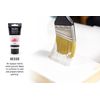 Liquitex 104016 BASICS Gesso Surface Prep Medium, White, 473 ml