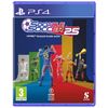 Sociable Soccer 25