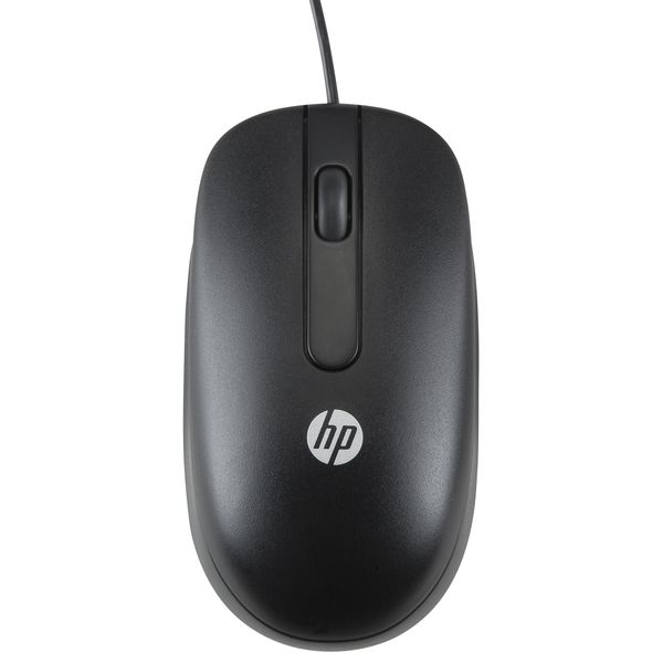 HP USB Laser Mouse 1000 dpi