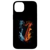 iPhone 14 Plus Harp Colorful Case