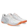 Asics 1072A094 Blade FF 102 White/Grey Blue Size 8
