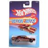 Hot Wheels '67 Oldsmobile 442, Ultra Hots 8/8