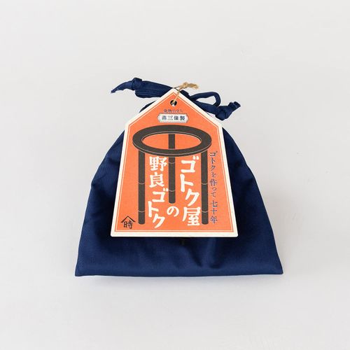 Yamatoki Seisakusho Gotoku no Gotoku 5 Levels Height Adjustable Trivet [Made by Tsubame Sanjo]