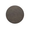 ASA Tischset vegan Leather Mushroom 38cm