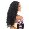 Mayde Beauty Bloom Bundle Deep Curl Weave Multipack With Closure WET & CURLY 4PCS (18"20"22"+CL) (2)