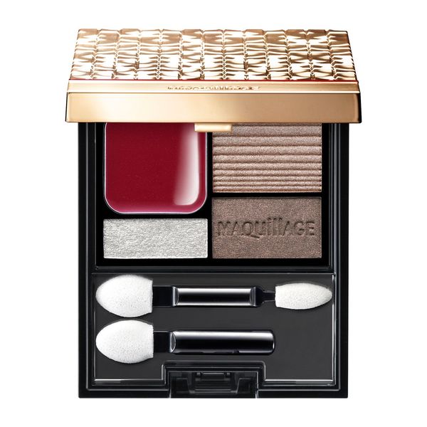 MAKITAGE BR725 Dramatic Styling Eyes D 0.1 oz (3 g)