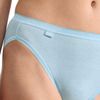 Sloggi - Basic+ - Tai Slip - 6er Pack (38 Blau)