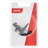 ZEFAL Inflator Kit Pump Accessories, Silber