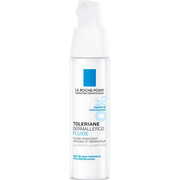 La Roche Posay Tolerian Derm Allergo Fluid