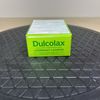 Dulcolax Stimulant Overnight Laxative Constipation Relief 100 Tablets EXP 3/2028