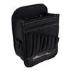 Sankyo Corporation DBLTACT Course Red Case, Black DT-CSB-BK