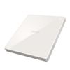 RR-W1-WH (White) Smartphone CD Recorder "Rakurereco"