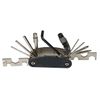Sport Direct 18 Piece Bike/Bicycle Multi Function Pocket Tool Set