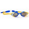 Splash About Kids Goggles Marlin Sport, Yellow/Blue