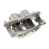 2Pcs Front Brake Caliper with Bracket for Chevy Silverado Suburban GMC Sierra