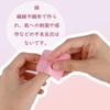 1200pcs Nail Wipes 180ml Empty Pump Bottle Set Nail Cleaner Bottles Adhesive Cleaning Pads, Lint Free Flexible Cotton Nail Wipes Pink for Home Nail Salon and Hairdresser