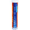CalciCare-D3 forte Brausetabletten, 20 St. Tabletten