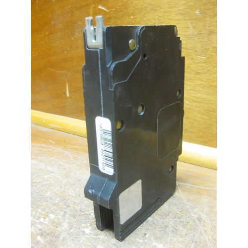 Square D EDB14020 20A Breaker 277V 240V Thermal Magnetic 1P