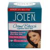 Jolen Creme Bleach Sensitive Formula Plus Aloe Vera 1oz.(pack of 6)