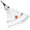 GARDENA combisystem 03103-20 Adjustable Broom