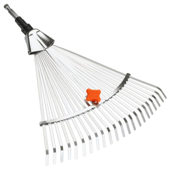 GARDENA combisystem 03103-20 Adjustable Broom