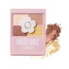 DAISY DOLL by MARY QUANT Eye Color Palette BR-04