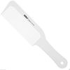 KODO White Professional Clipper Comb for Cutting Tapering Flat Top Blending