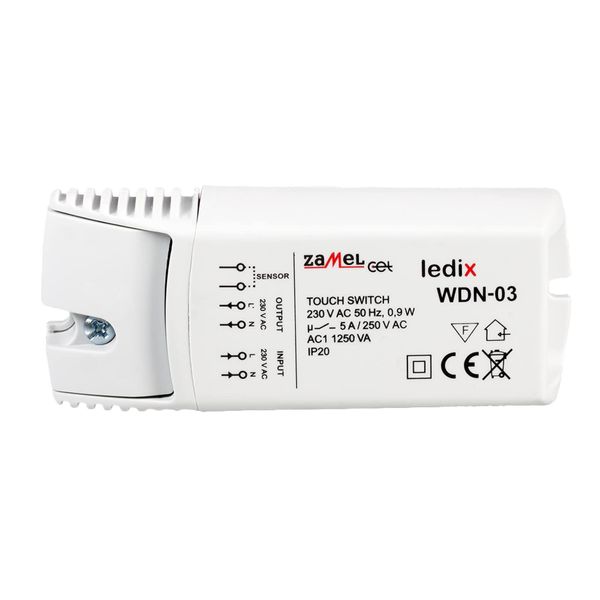 WDN-03 Touch Switch
