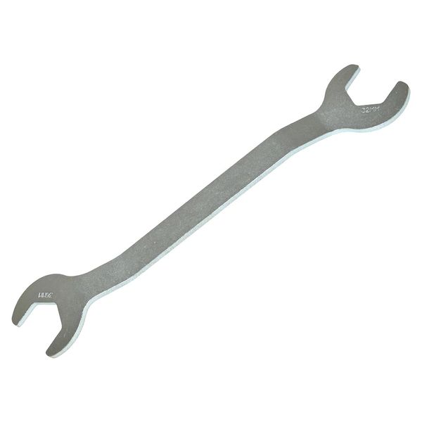 Viscous Fan Coupling Spanner Tool Double Ended 2 Sizes 32mm & 36mm BRITPART
