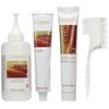 L'Oreal Paris ExcellenceAge Perfect Layered Tone Flattering Color, 5CB Medium Chestnut Brown