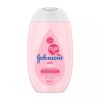 Johnsons Baby LotiON (300ml)
