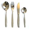 Toner Children's Cutlery Set - 4 piece