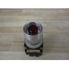 General Electric CR104 Illuminated Push Button CR104