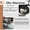 Replacement Hose Siemens EQ3 EQ500 & EQ9, Bosch Brewing Unit Brewing Unit Maintenance