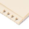 Delphonics Rolburn Flexible Refill Bellows L A (Cream, Light Gray))