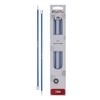 KnitPro Zing Single Pointed Needles 14" (35cm) | 4.00mm