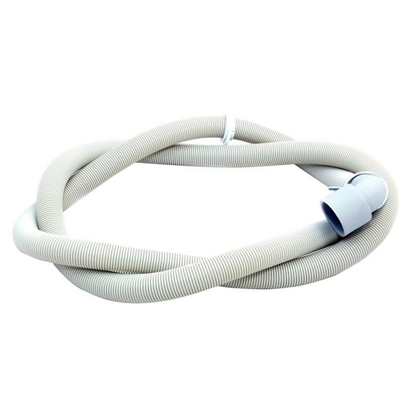 Indesit Flexible Dishwasher Drain Hose