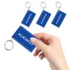 Kucacci Key Fob IC Card for Smart Lock, 4pcs Per Pack