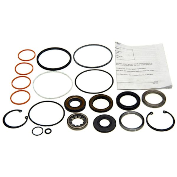 Edelmann 8692 Power Steering Rack and Pinion Seal Kit