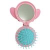 UNIC Sanrio Mirror Brush Hangyodon SR-0049HG