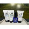 LAB SERIES EXPERT SKINCARE 4 PC SET (NEW WITH BOX)