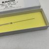(6-Pack) Matrix 1029-37-4 DF 384 Dispenser Syringe 100uL