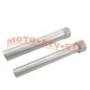 Lower Leg Removal Tool Kit Damper Removal Tool for Fox 32 34 36 40 mm Fork
