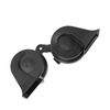 Car Horn with Bracket - ABS Metal Alloy Rugged Structure, Easy Installation for 2017-2022 Models
