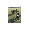 Precision Training Speed Agility Ladder Set