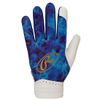 Rawlings Baseball Glove One Hand Ghost Smoke 2 EFG25S02 Blue Medium Left Hand