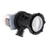 sparefixd Suitable for Indesit IWDC6125 IWDC6143 IWDD7123S IWDD7123 Drain