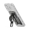 TILTA Khronos Multifunctional Magnetic Backplate for iPhone 16 Pro Max - Space Gray TK-IP16-PMBP-SG
