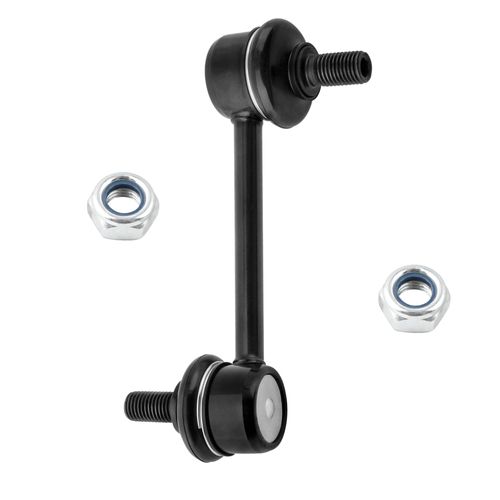 YMAUGP 4pcs Front & Rear Sway Bar Links Kit Stabilizer Bar Links For Toyota Corolla 1993-2002, Celica 1994-1999, For Chevrolet Prizm 1998-2002, K90124 K9545